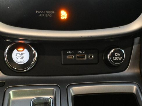 Used 2021 Nissan Murano SL w/ SL Moonroof Package image 39