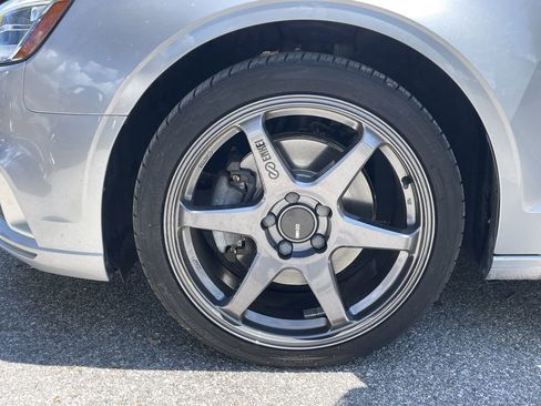 Used 2019 Audi A3 2.0T Premium FWD image 32