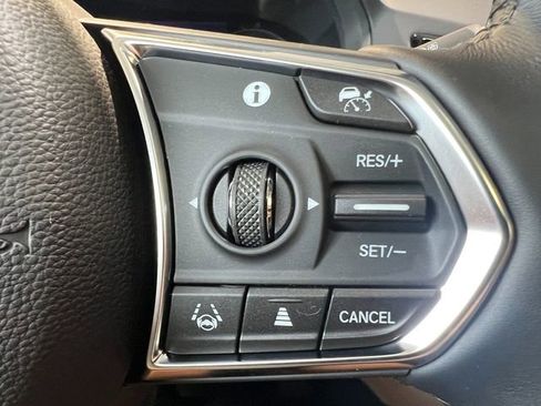 New 2026 Acura RDX SH-AWD w/ Technology Package image 21