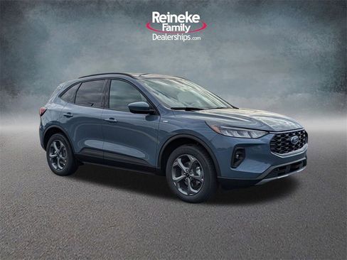 New 2026 Ford Escape ST-Line Select w/ Tech Pack #2 image 26