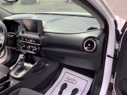 Used 2023 Hyundai Kona SEL w/ Cargo Package image 29