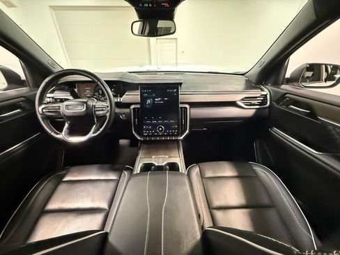 Used 2024 GMC Acadia Denali w/ LPO, Floor Liner Package FWD image 72