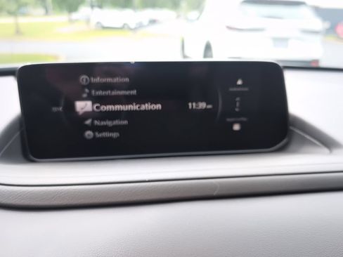 New 2026 MAZDA CX-30 AWD 2.5 S image 18