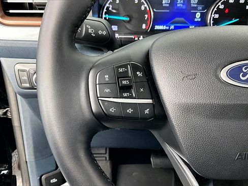 Used 2024 Ford Maverick Lariat w/ FX4 Off-Road Package image 19