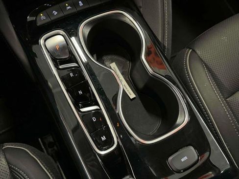 Certified 2023 Buick Envision Essence image 24