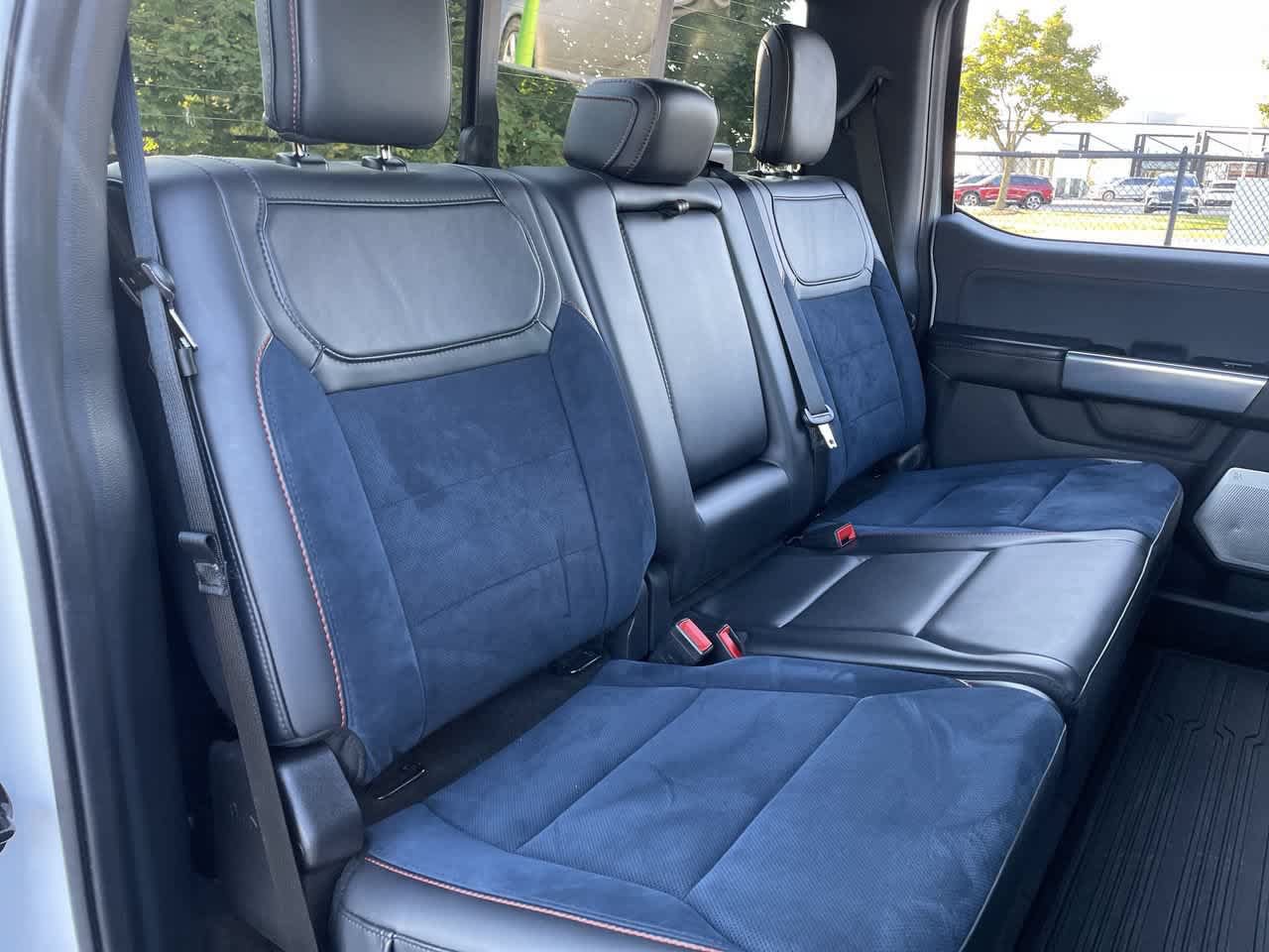 Used 2023 Ford F150 Raptor w/ Raptor 37 Performance Package AWD/4WD image 15