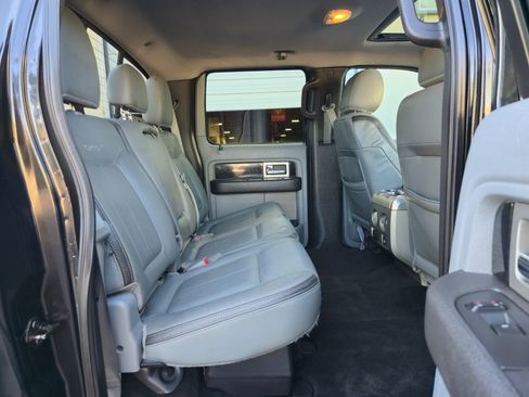 Used 2012 Ford F150 Platinum image 31