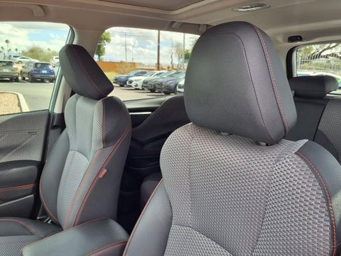 Used 2020 Subaru Forester Sport w/ Popular Package #2 image 26