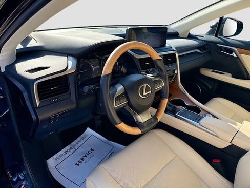 Used 2022 Lexus RX 350 RX 350 image 26