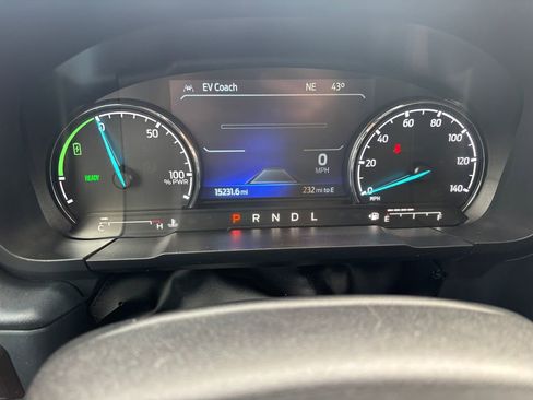 Used 2023 Ford Maverick Lariat w/ Lariat Luxury Package image 28