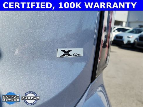 Certified 2023 Kia Telluride EX X-Line image 5