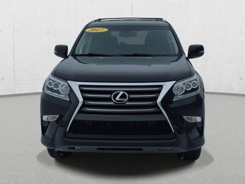 Used 2017 Lexus GX 460 Premium image 2