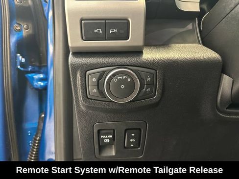 Used 2018 Ford F150 Lariat w/ Equipment Group 502A Luxury AWD/4WD image 25