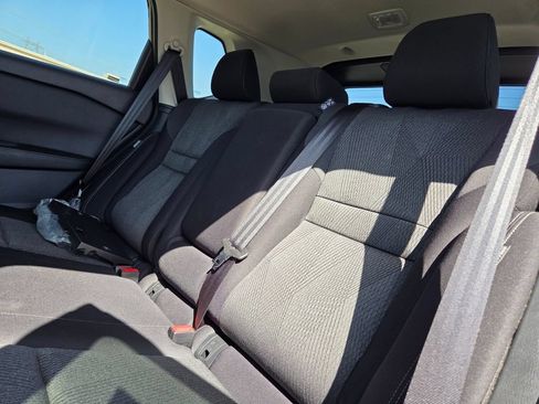 Used 2026 Nissan Rogue SV FWD image 24