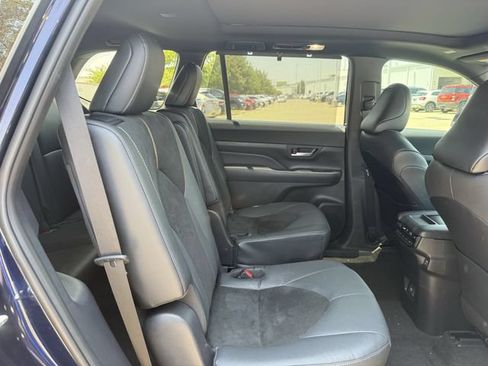 Used 2026 Toyota Grand Highlander AWD Hybrid image 34