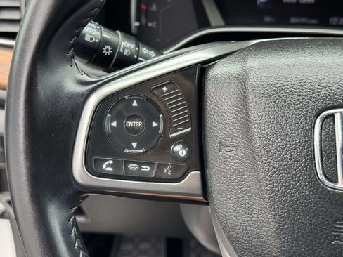 Used 2018 Honda CR-V EX-L image 11