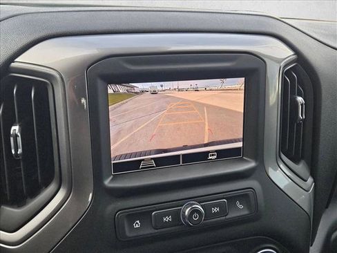 New 2026 Chevrolet Silverado 2500 Custom w/ Custom Convenience Package image 13