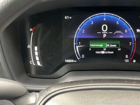 Used 2026 Toyota Corolla LE FWD image 32