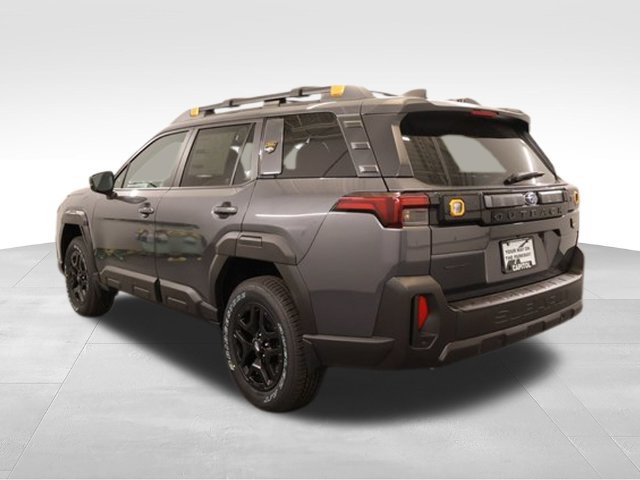 New 2026 Subaru Outback Wilderness AWD/4WD image 4