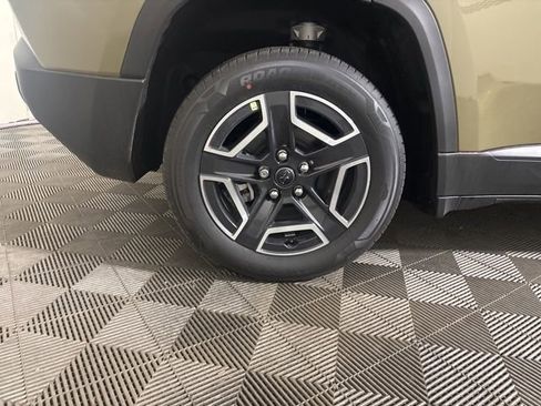 New 2026 Jeep Cherokee Laredo AWD/4WD image 51