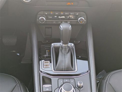 New 2025 MAZDA CX-5 AWD 2.5 S image 16