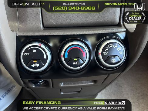 Used 2004 Honda CR-V LX image 13