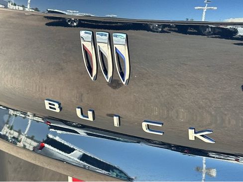 New 2026 Buick Envista Sport Touring w/ Convenience I Package FWD image 13