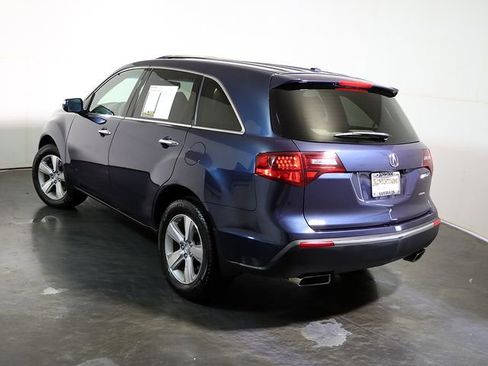 Used 2013 Acura MDX image 2