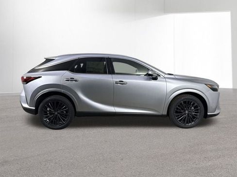 New 2026 Lexus RX 350 Premium image 36