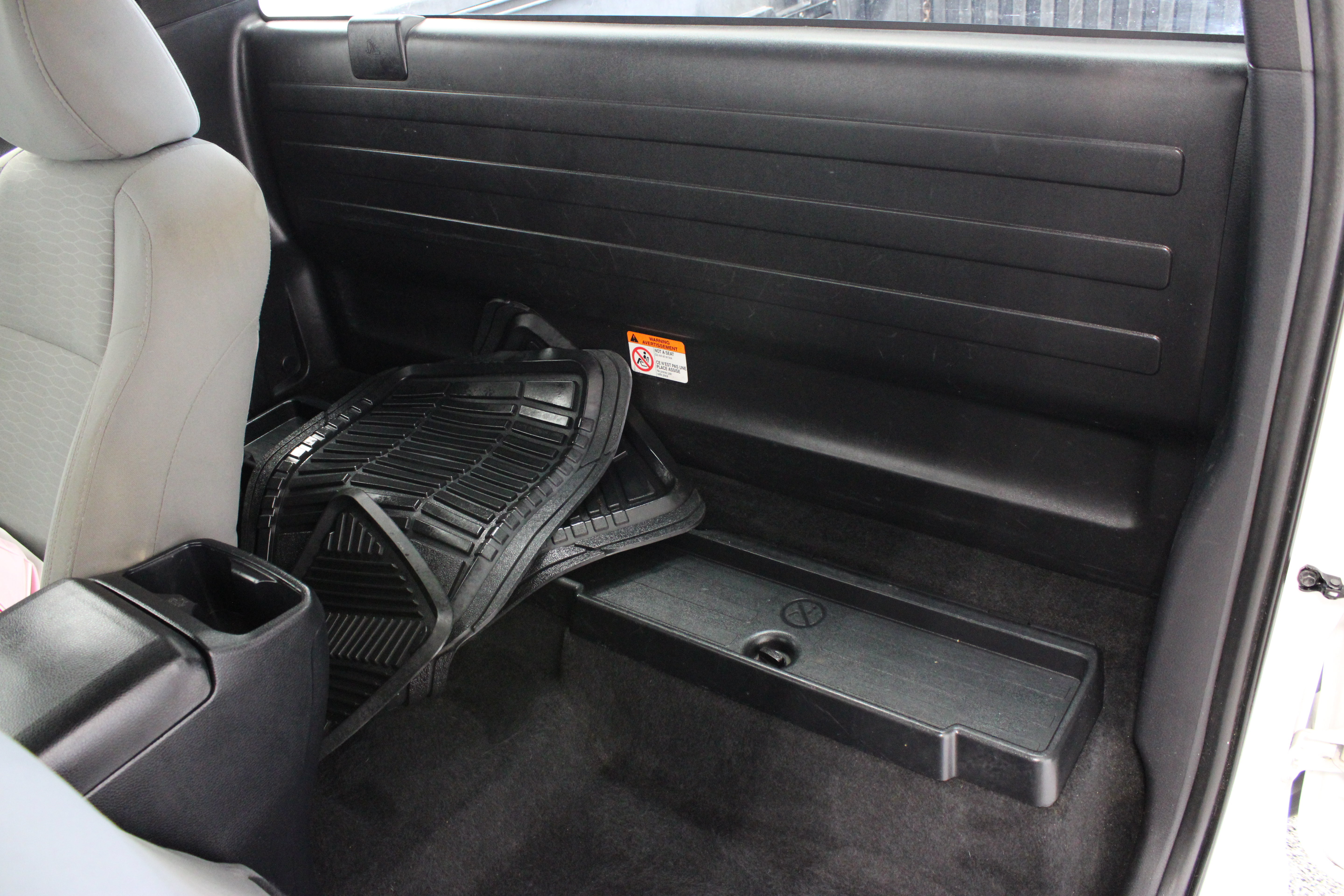 Used 2018 Toyota Tacoma SR RWD image 24