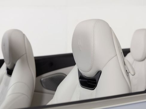 New 2026 Maserati GranCabrio Modena image 38