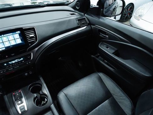 Used 2019 Honda Passport EX-L image 11