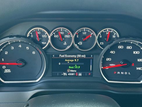 Used 2023 Chevrolet Silverado 3500 W/T w/ Gooseneck/5TH Wheel Package image 19