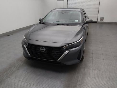 Used 2024 Nissan Sentra S image 15