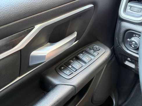 Certified 2023 RAM 1500 Big Horn AWD/4WD image 20