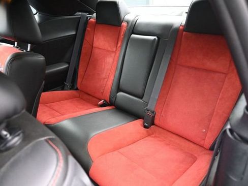 Used 2023 Dodge Challenger R/T Scat Pack w/ Plus Package RWD image 37