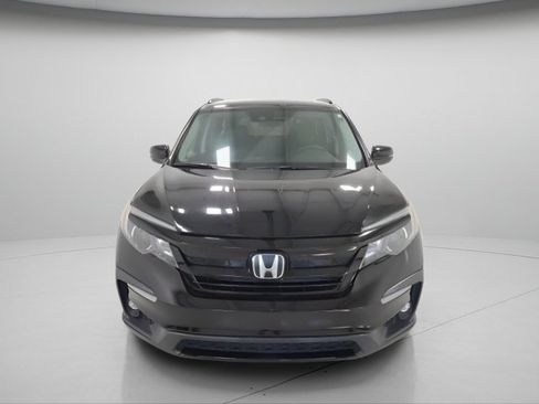 Certified 2022 Honda Pilot Special Edition image 2