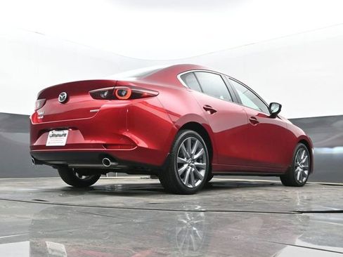 Used 2025 MAZDA MAZDA3 s image 26