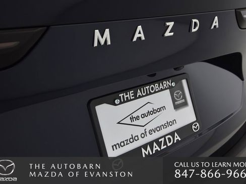 New 2026 MAZDA CX-5 Select AWD/4WD image 40