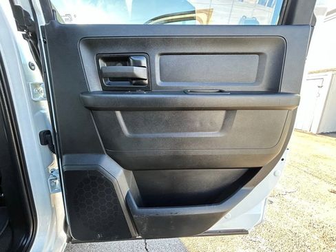 Used 2022 RAM 3500 Tradesman AWD/4WD image 40