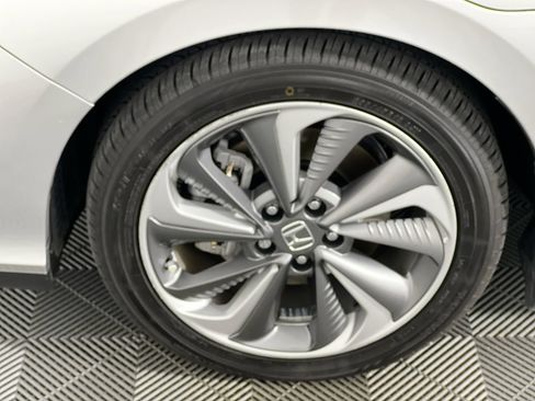 Used 2021 Honda Clarity Touring image 7