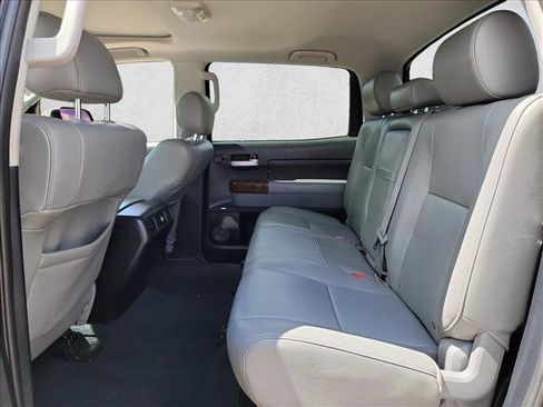 Used 2013 Toyota Tundra Limited w/ Memory Pkg AWD/4WD image 15