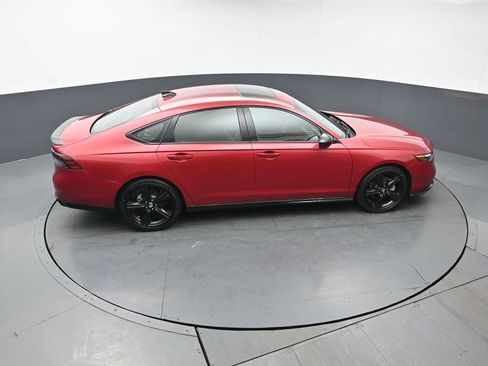 Certified 2023 Honda Accord Sport image 42