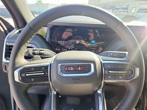 New 2026 GMC Yukon XL Elevation AWD/4WD image 14