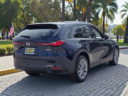 New 2026 MAZDA CX-90 3.3 Turbo w/ Preferred Package image 5