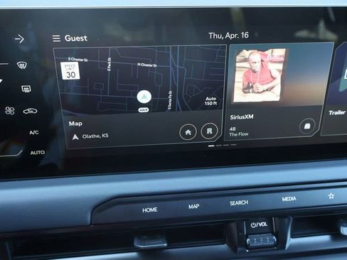New 2027 Kia Telluride SX X-Line AWD/4WD image 30