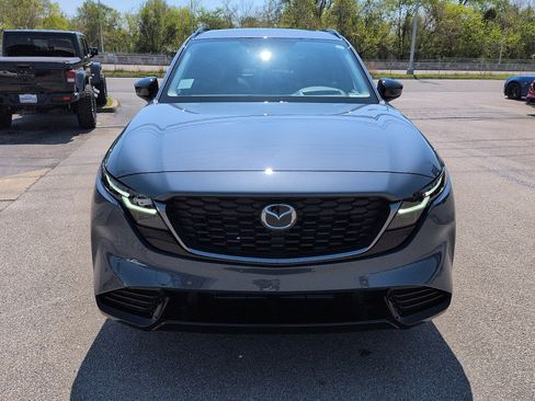 New 2026 MAZDA CX-5 2.5 S w/ Premium Package AWD/4WD image 3