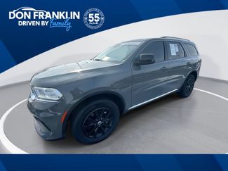 Used 2023 Dodge Durango SXT Launch Edition video 1