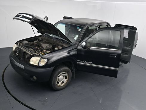 Used 2003 Toyota Tundra SR5 w/ SR5 Extra Value Pkg RWD image 36