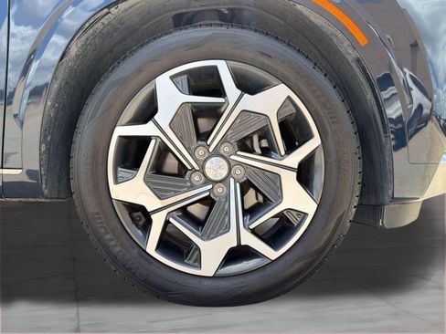 Used 2022 Hyundai Palisade Calligraphy image 11